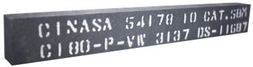 Afilador Abrasivo, Artículo 3137