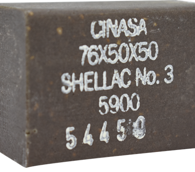 Mini Block Shellac, Artículo 5900