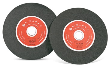 Disco de Corte Metalográfico, Artículo 5272