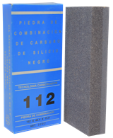 Piedra para Asentar Doble Grano, Artículo 3202