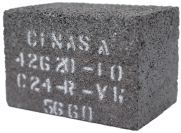 Mini Block HR-226 Vitrificado, Artículo 5660
