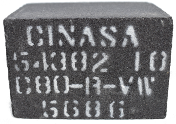 Mini Block HR-226 Vitrificado, Artículo 5686
