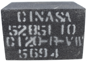 Mini Block HR-226 Vitrificado, Artículo 5694
