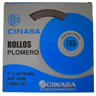 Rollo Plomero, Artículo 9308